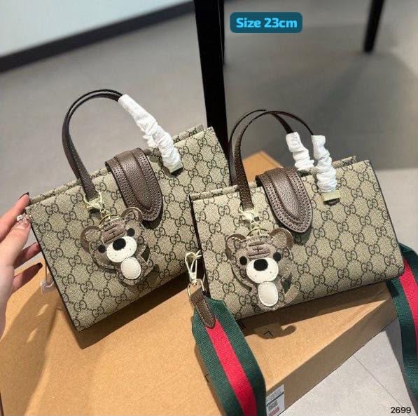 Louis Vuitton OnTheGo Bag