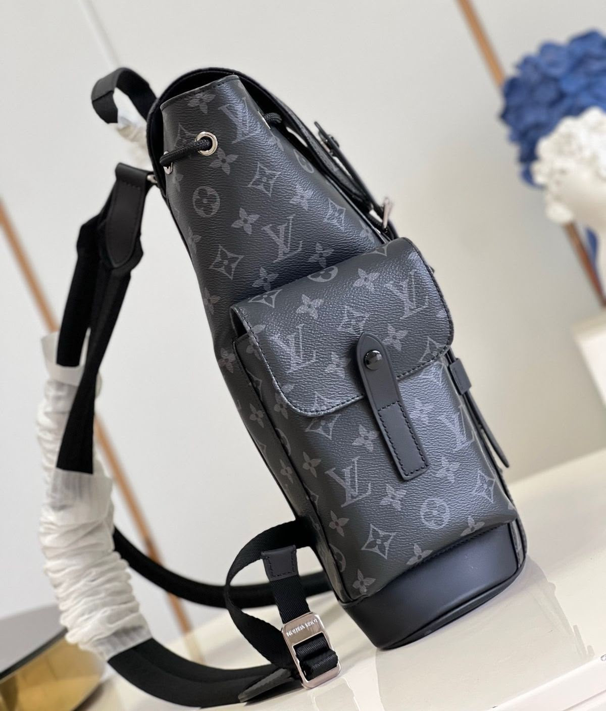 Louis Vuitton Christopher PM Backpack