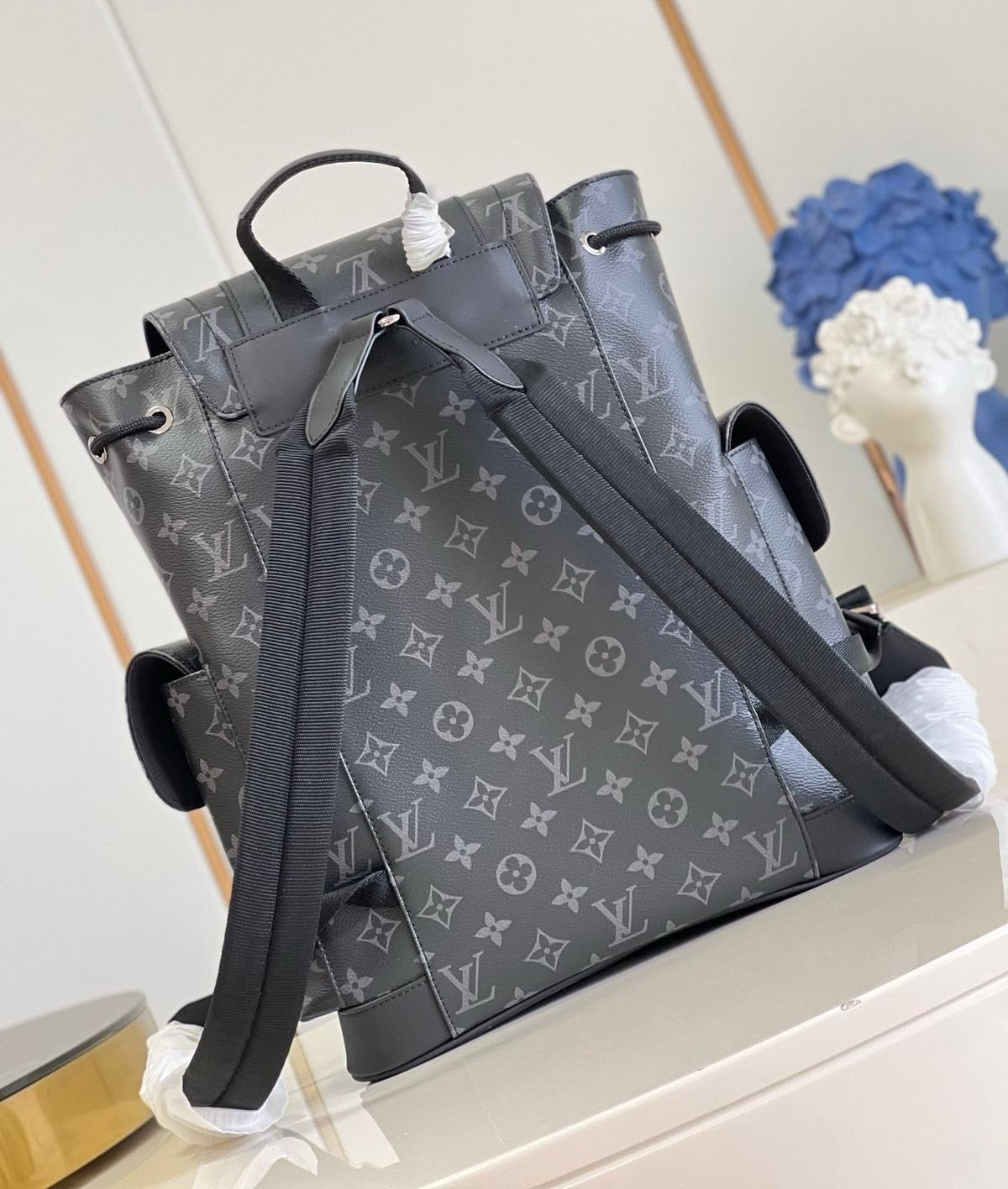 Louis Vuitton Christopher PM Backpack