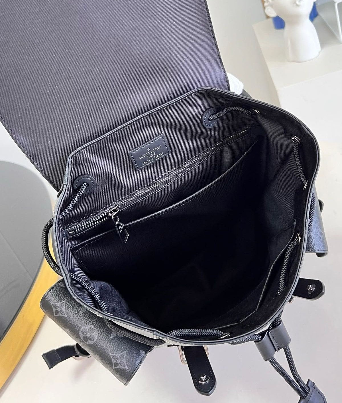 Louis Vuitton Christopher PM Backpack