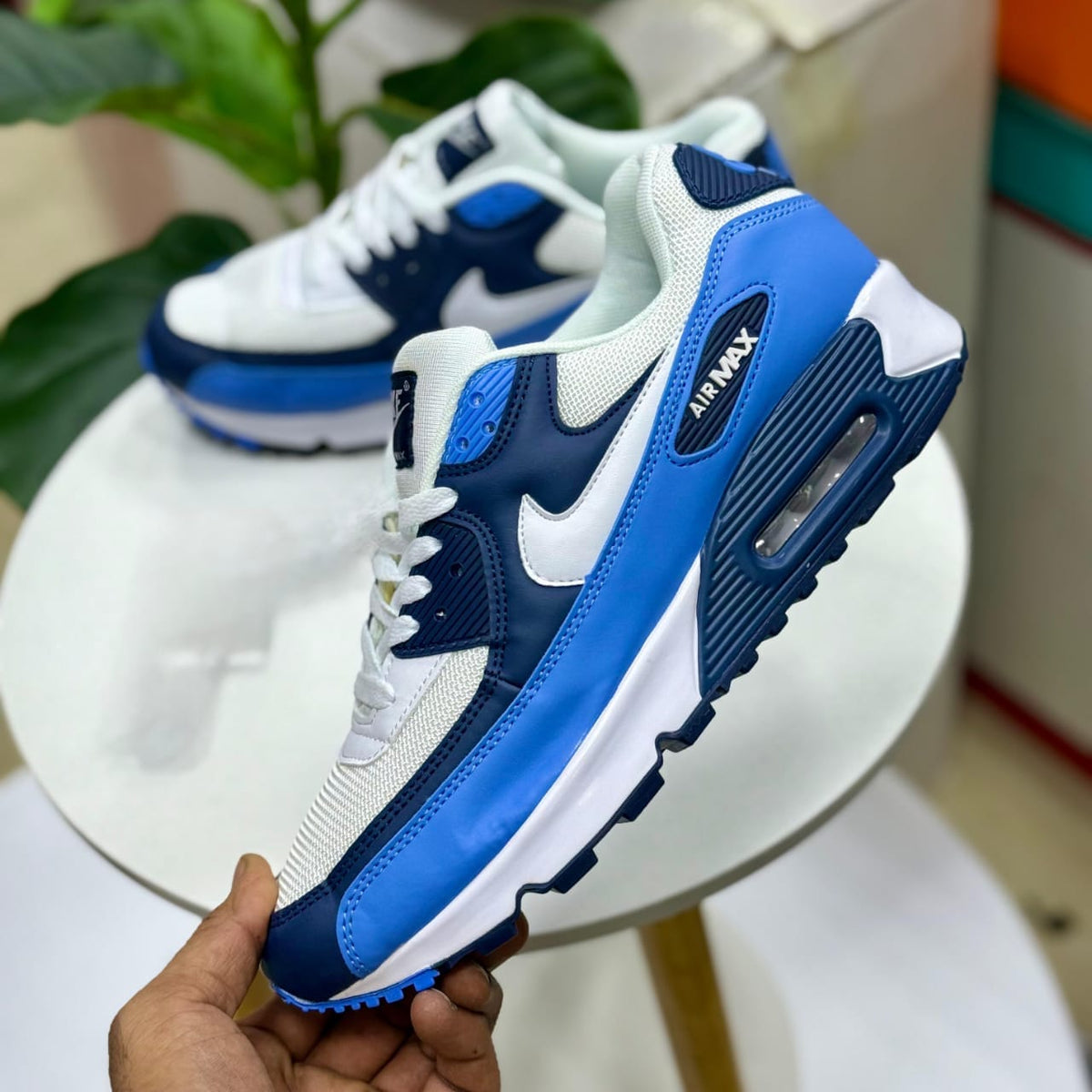 Nike Air Max 90 Essential