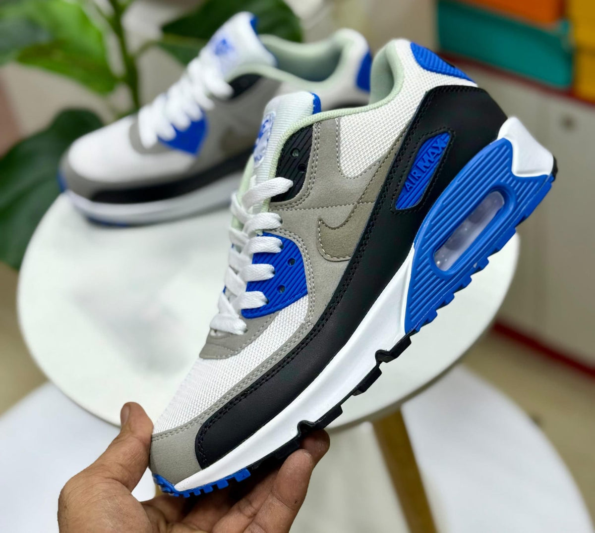 Nike Air Max 90