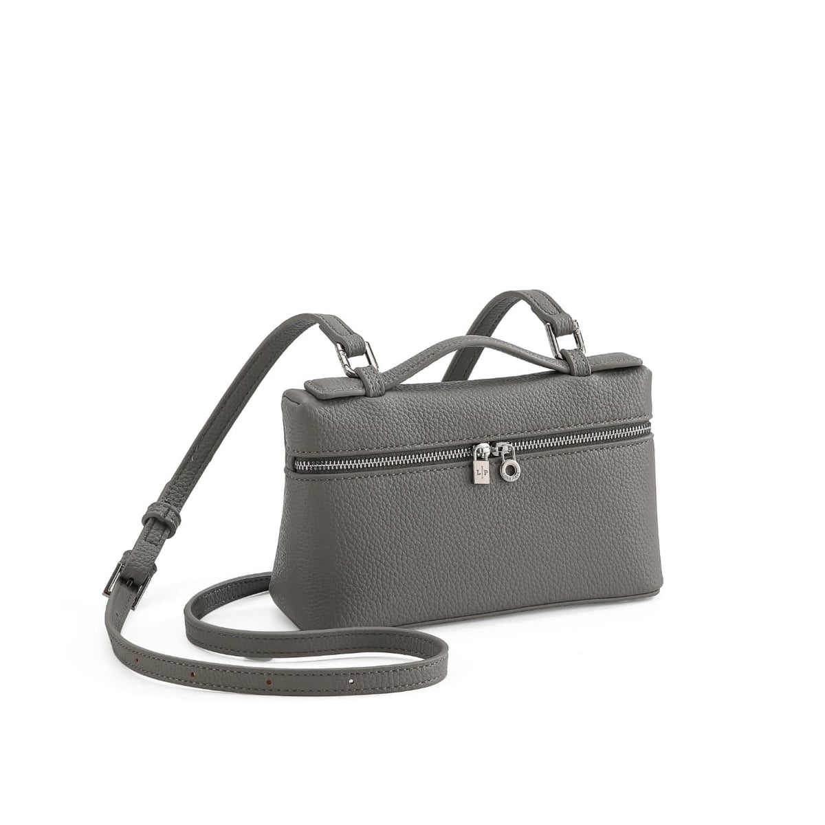 Loro Piana Extra Pocket L19 Pouch Bag