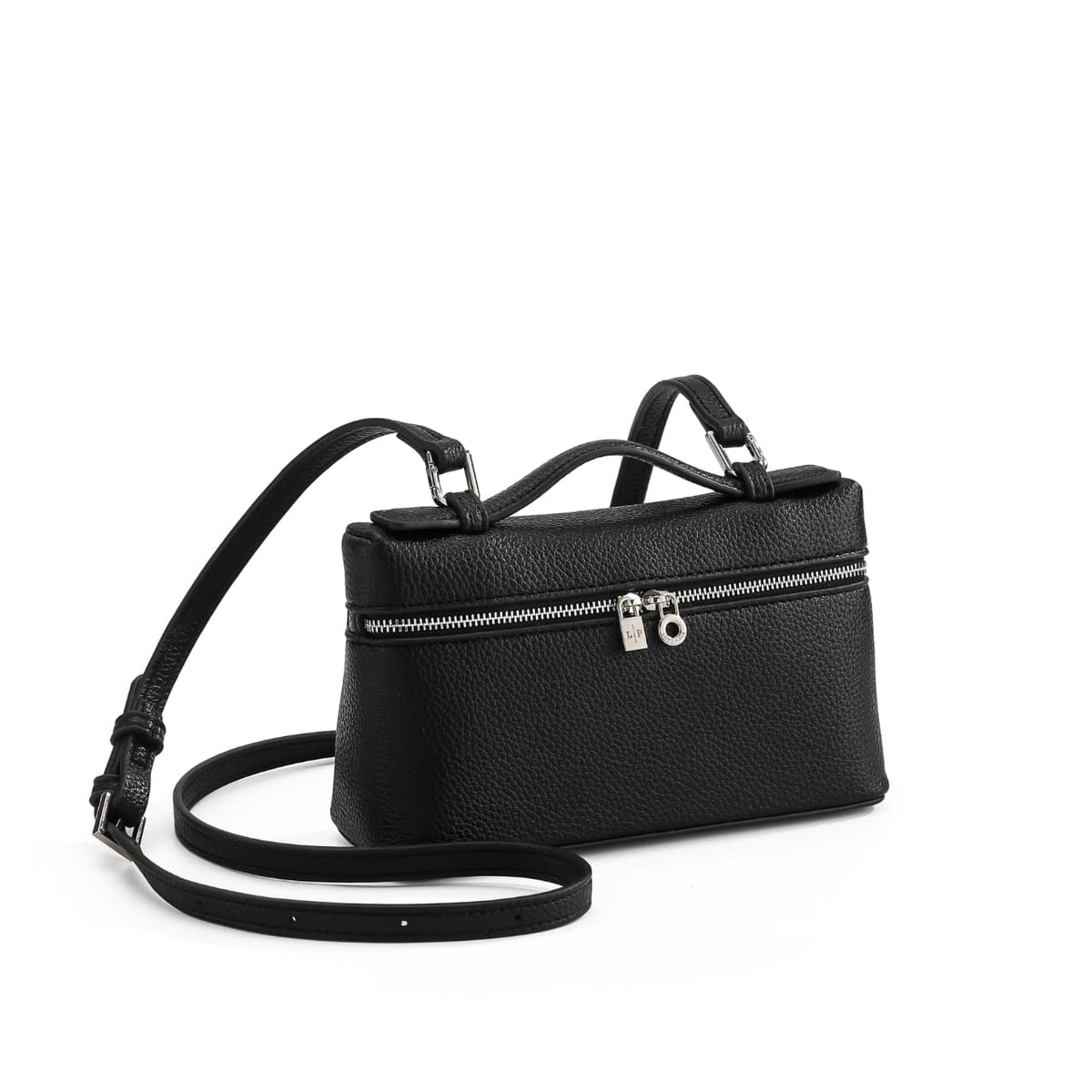 Loro Piana Extra Pocket L19 Pouch Bag