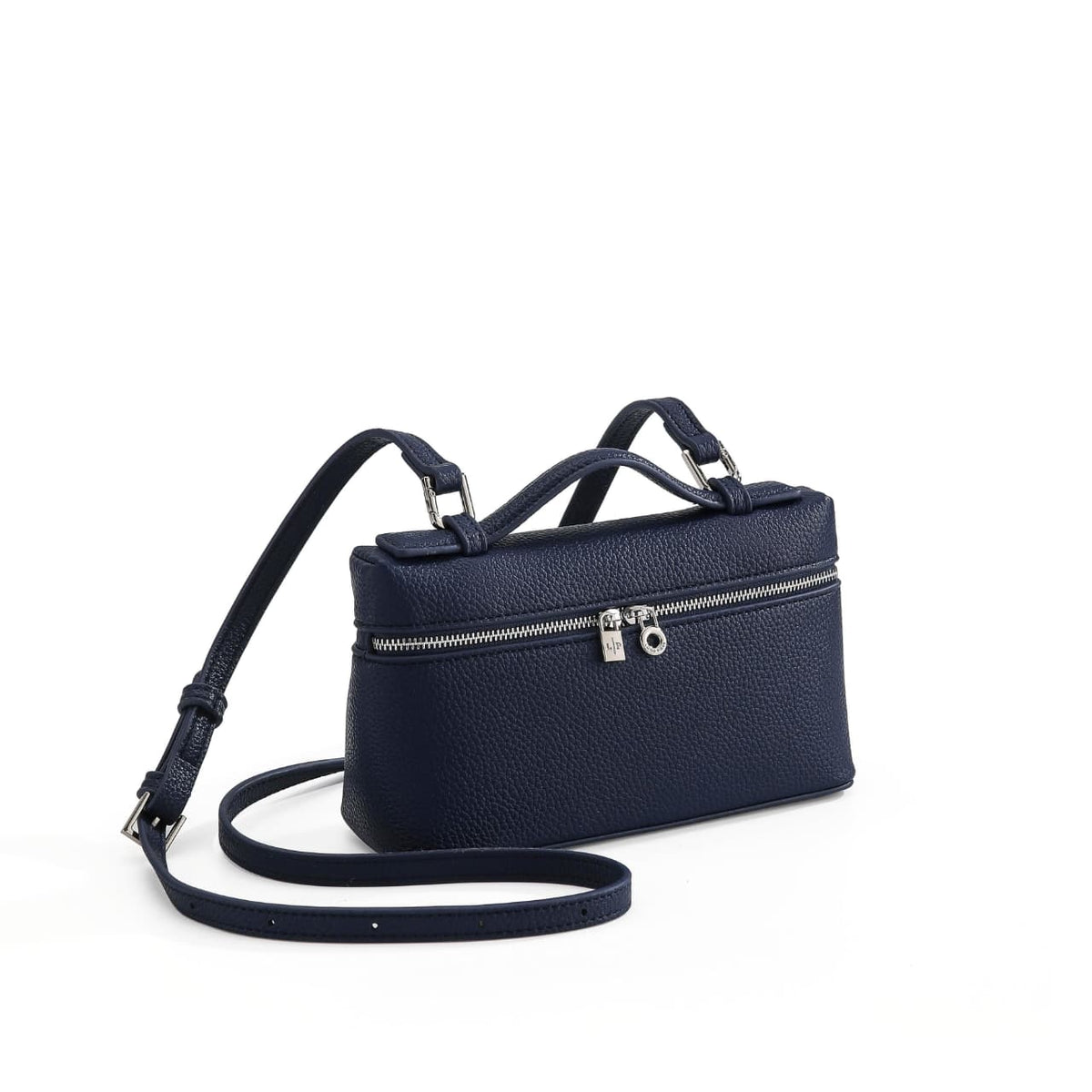 Loro Piana Extra Pocket L19 Pouch Bag