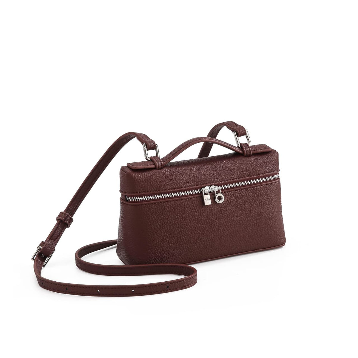Loro Piana Extra Pocket L19 Pouch Bag