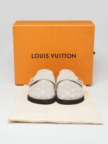 Louis Vuitton LV Cosy Flat Comfort Clog