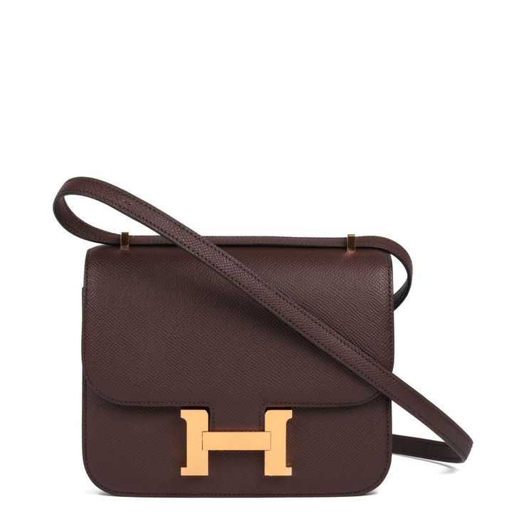 Hermès Constance Bag