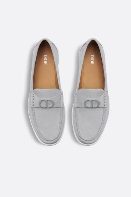 Dior Granville Loafer