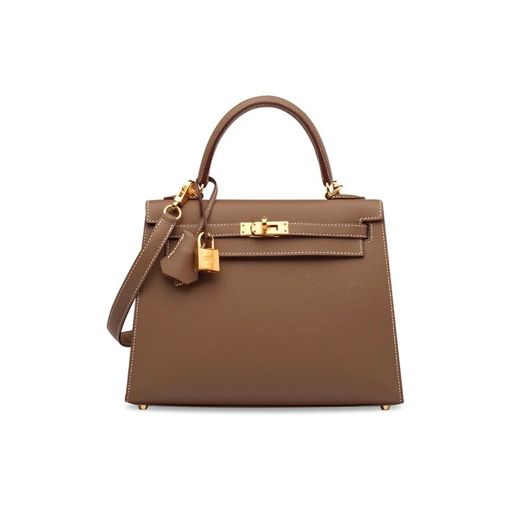 Hermès Kelly Bag