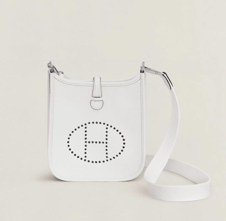 Hermès Evelyne 16 Amazone Bag