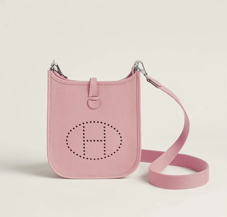 Hermès Evelyne 16 Amazone Bag