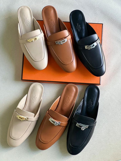 Hermès Oz Mule