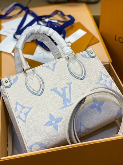 Louis Vuitton OnTheGo PM Bag