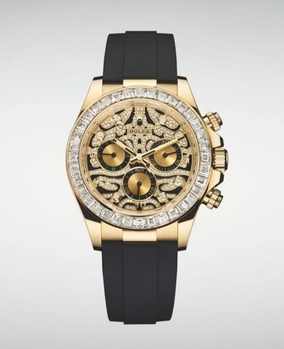 Rolex Cosmograph Daytona "Giraffe"