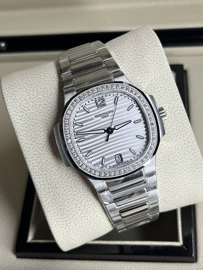 Patek Philippe Nautilus Ladies' Automatic