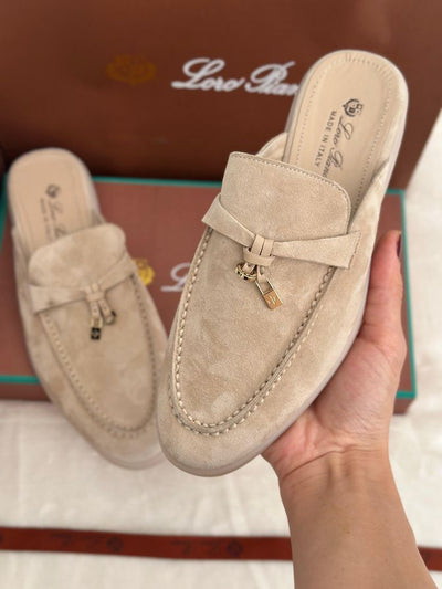 Loro Piana Babouche Charms Walk