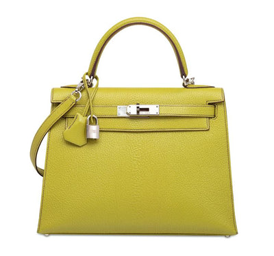 Hermès Kelly Bag