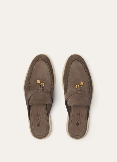Loro Piana Babouche Charms Walk