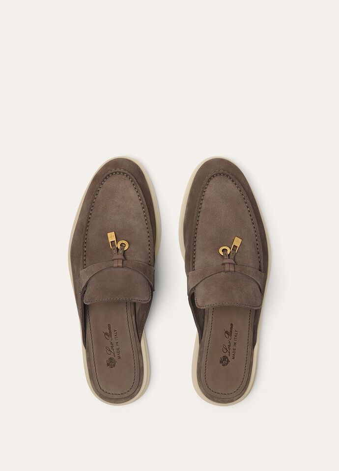 Loro Piana Babouche Charms Walk