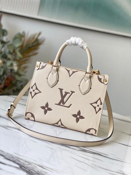 Louis Vuitton OnTheGo PM Bag