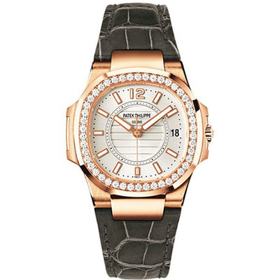 Patek Philippe Nautilus Ladies' Quartz