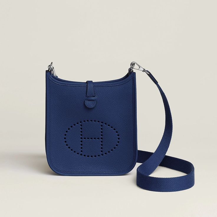 Hermès Evelyne 16 Amazone Bag