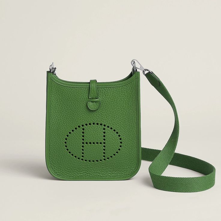 Hermès Evelyne 16 Amazone Bag