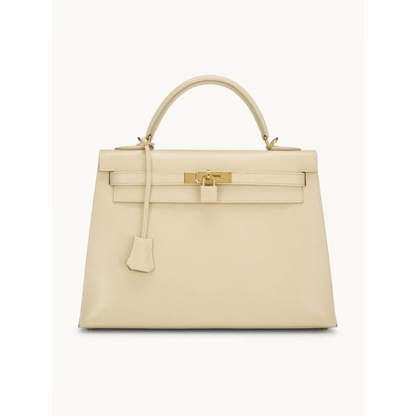 Hermès Kelly Bag