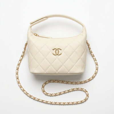 Chanel Mini Hobo Bag