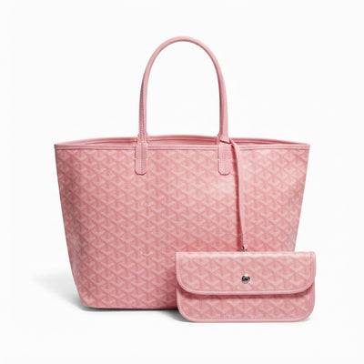 Goyard Saint Louis Tote Bag