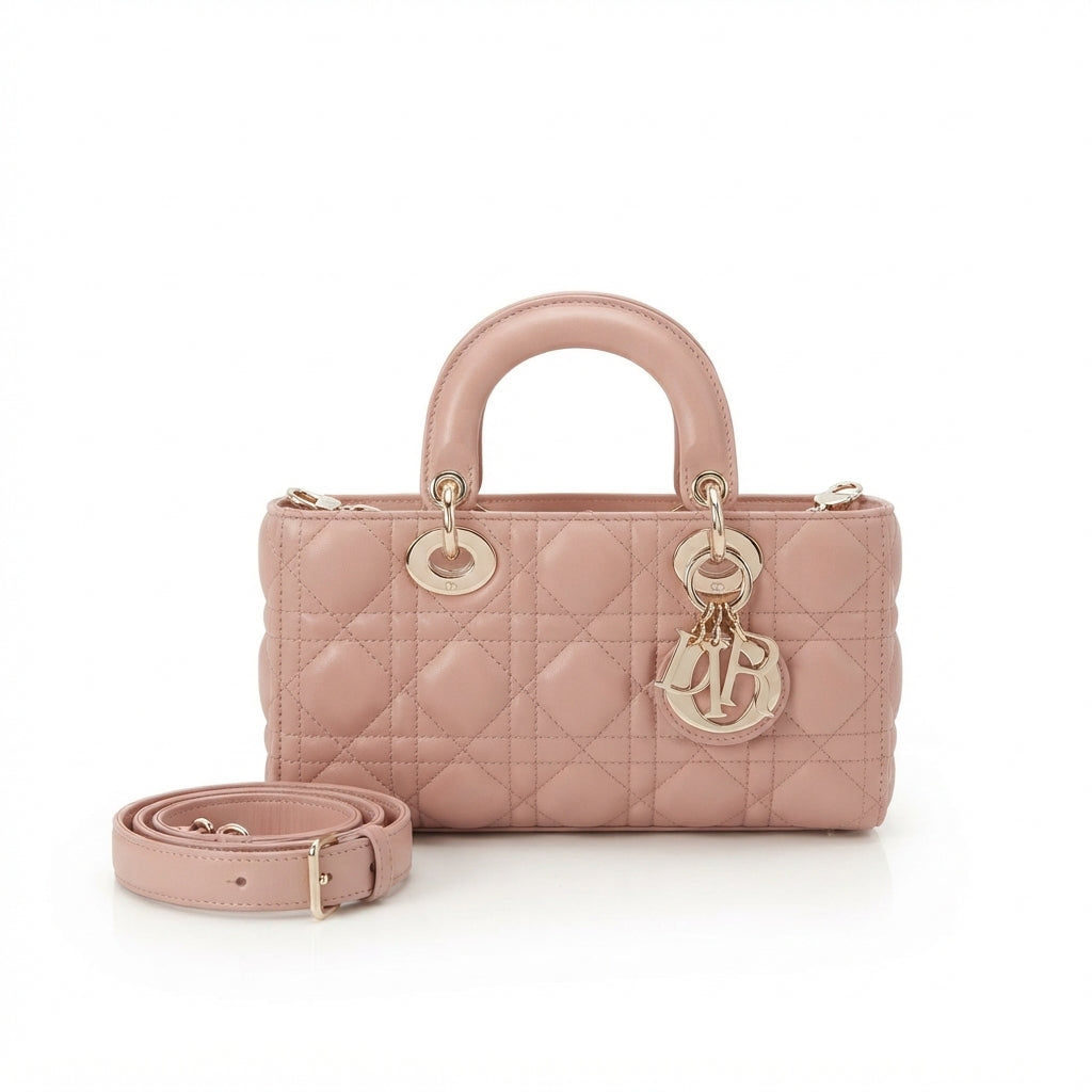Dior Lady D-Joy Bag