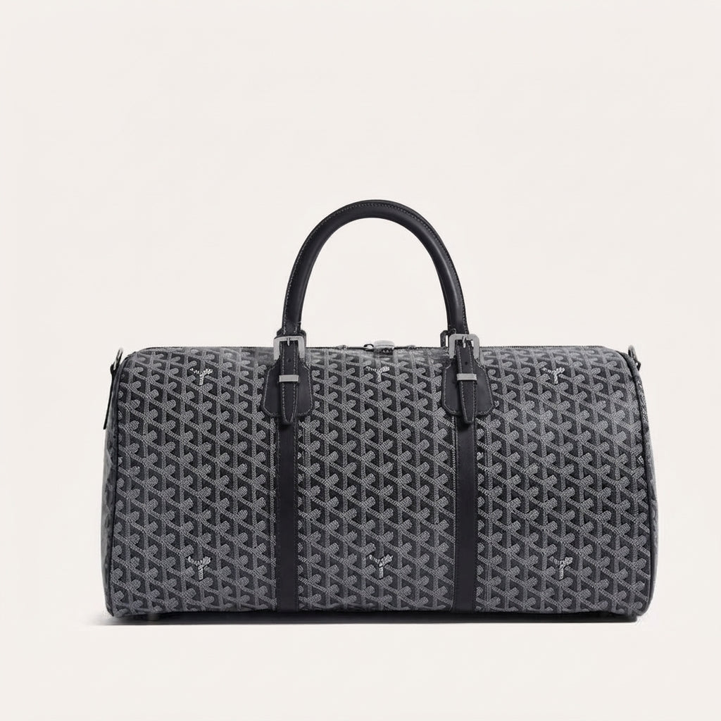 Goyard Boston 50 Duffle Bag