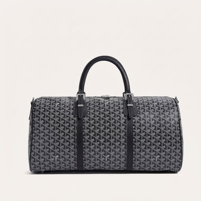 Goyard Boston 50 Duffle Bag