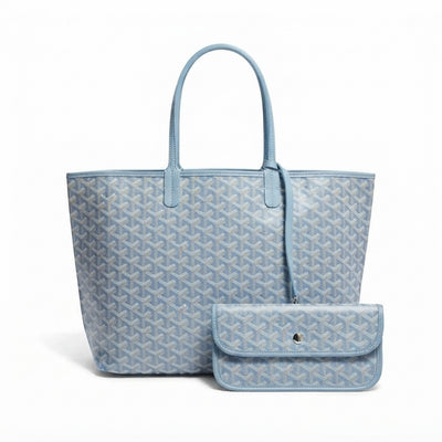 Goyard Saint Louis Tote Bag