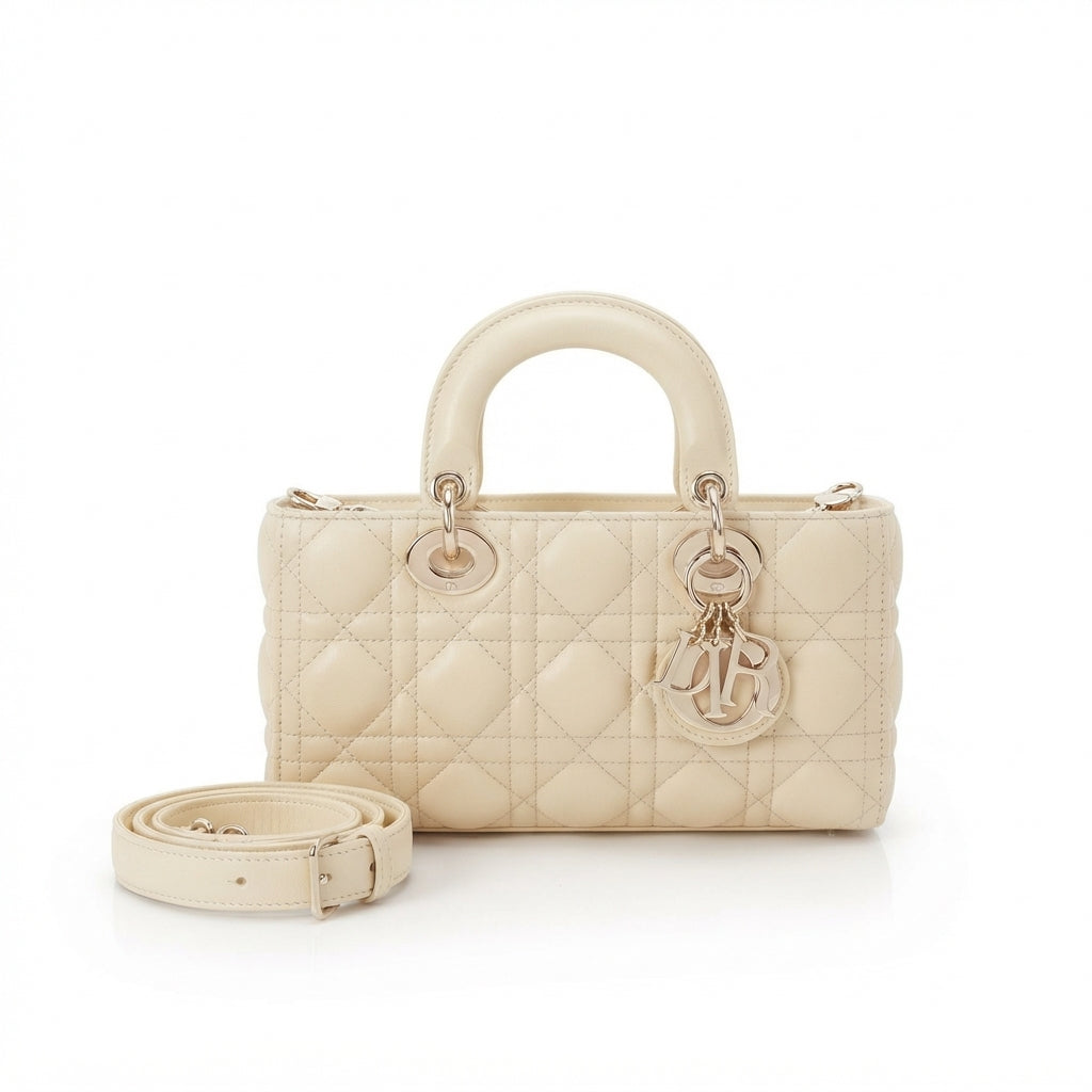 Dior Lady D-Joy Bag