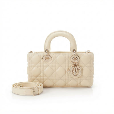 Dior Lady D-Joy Bag