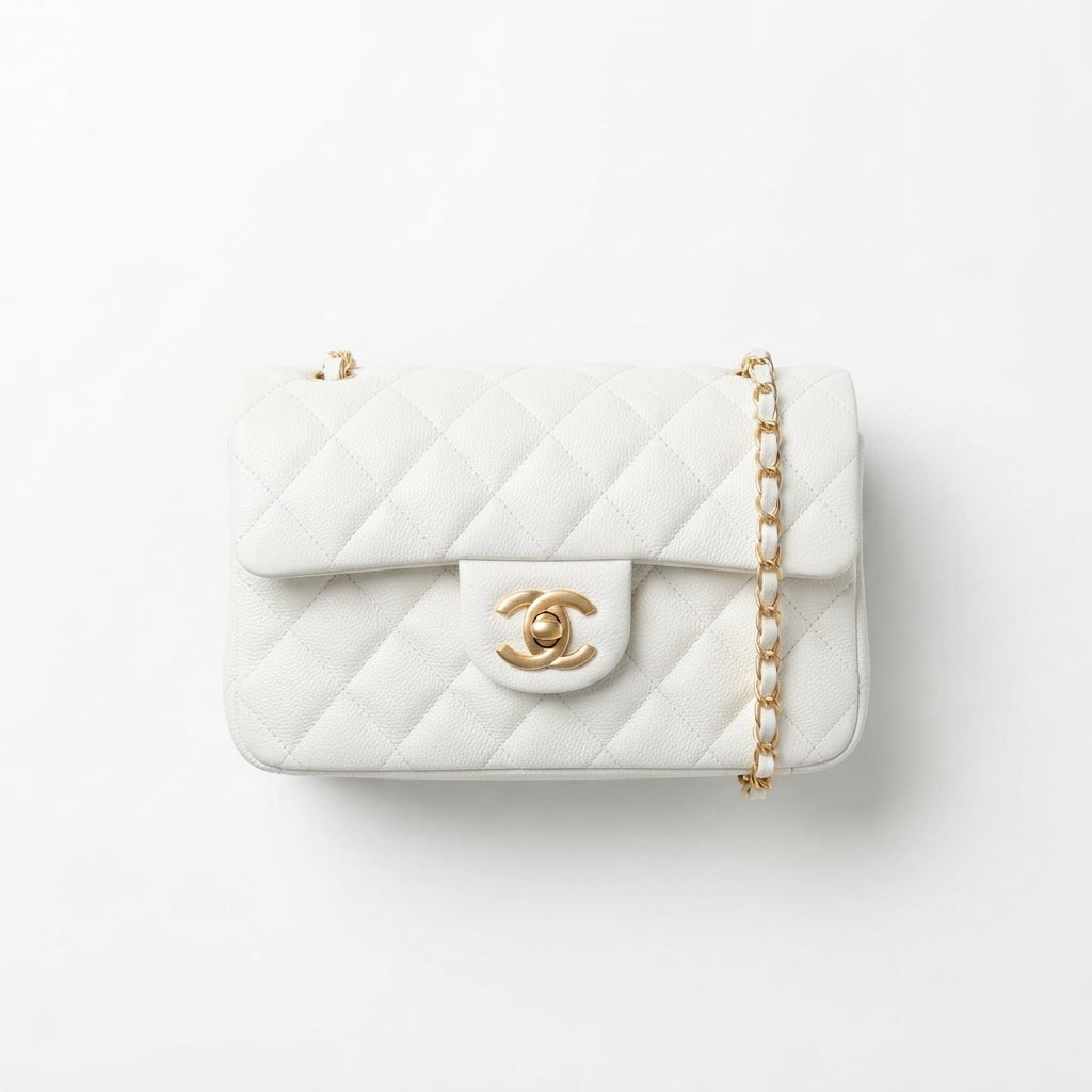 Chanel Classic Flap Bag