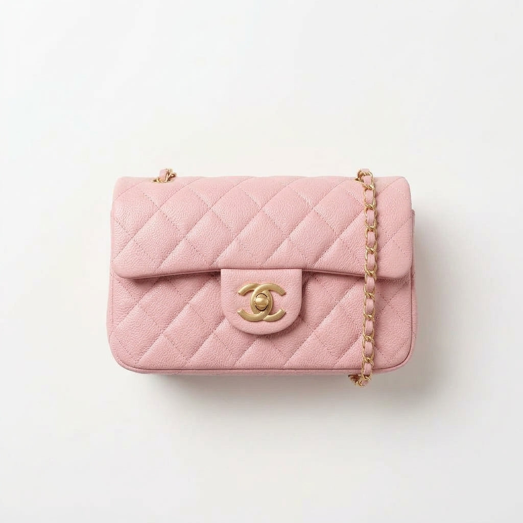 Chanel Classic Flap Bag