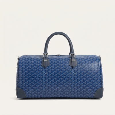 Goyard Boston 50 Duffle Bag