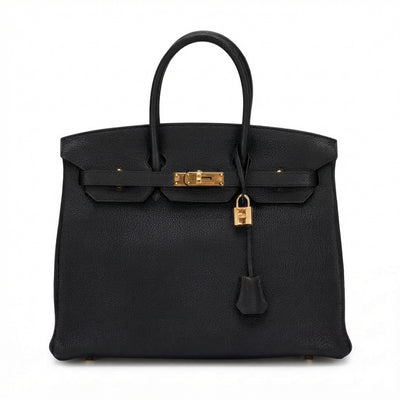 Hermès Birkin Retourne Bag