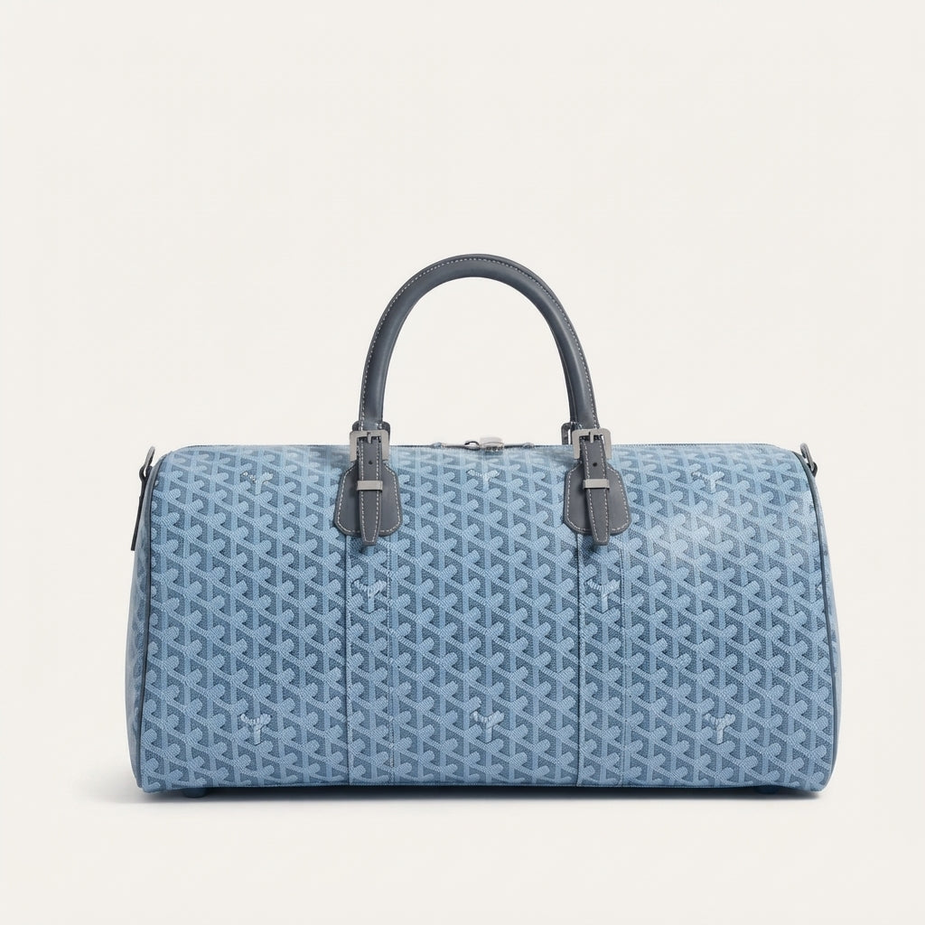 Goyard Boston 50 Duffle Bag