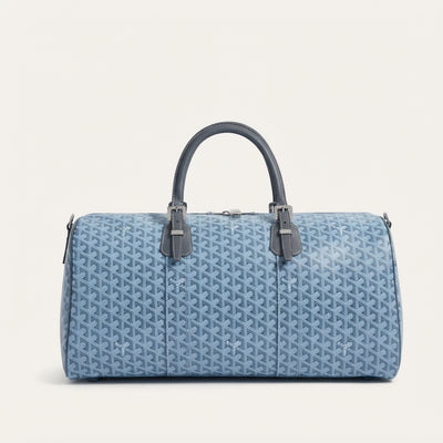 Goyard Boston 50 Duffle Bag