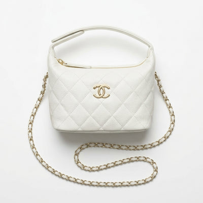Chanel Mini Hobo Bag