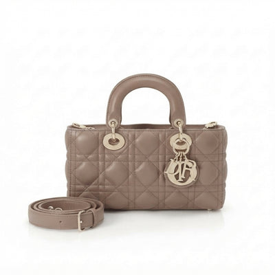 Dior Lady D-Joy Bag