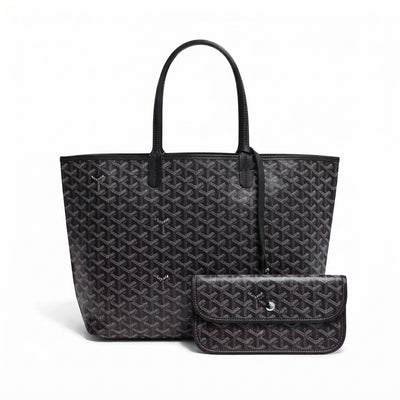Goyard Saint Louis Tote Bag