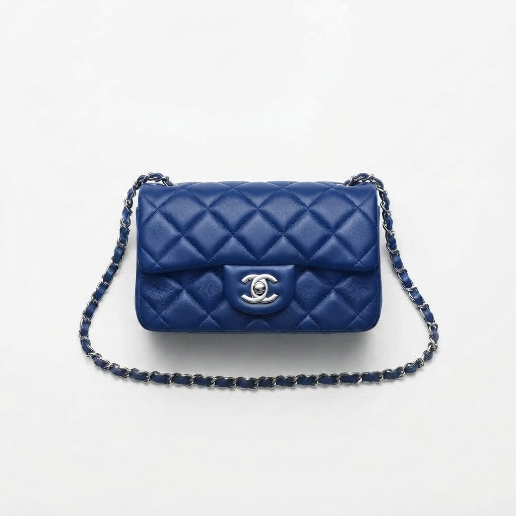 Chanel Mini Rectangular Classic Flap Bag
