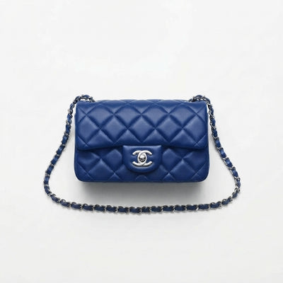 Chanel Mini Rectangular Classic Flap Bag