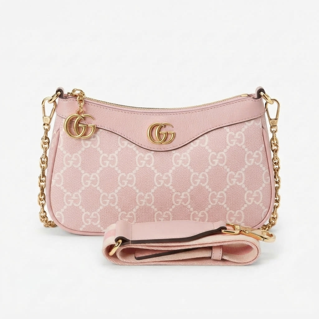 Gucci Ophidia Small Shoulder Bag