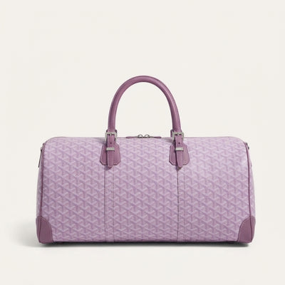 Goyard Boston 50 Duffle Bag